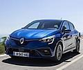 All New Renault Clio 2019